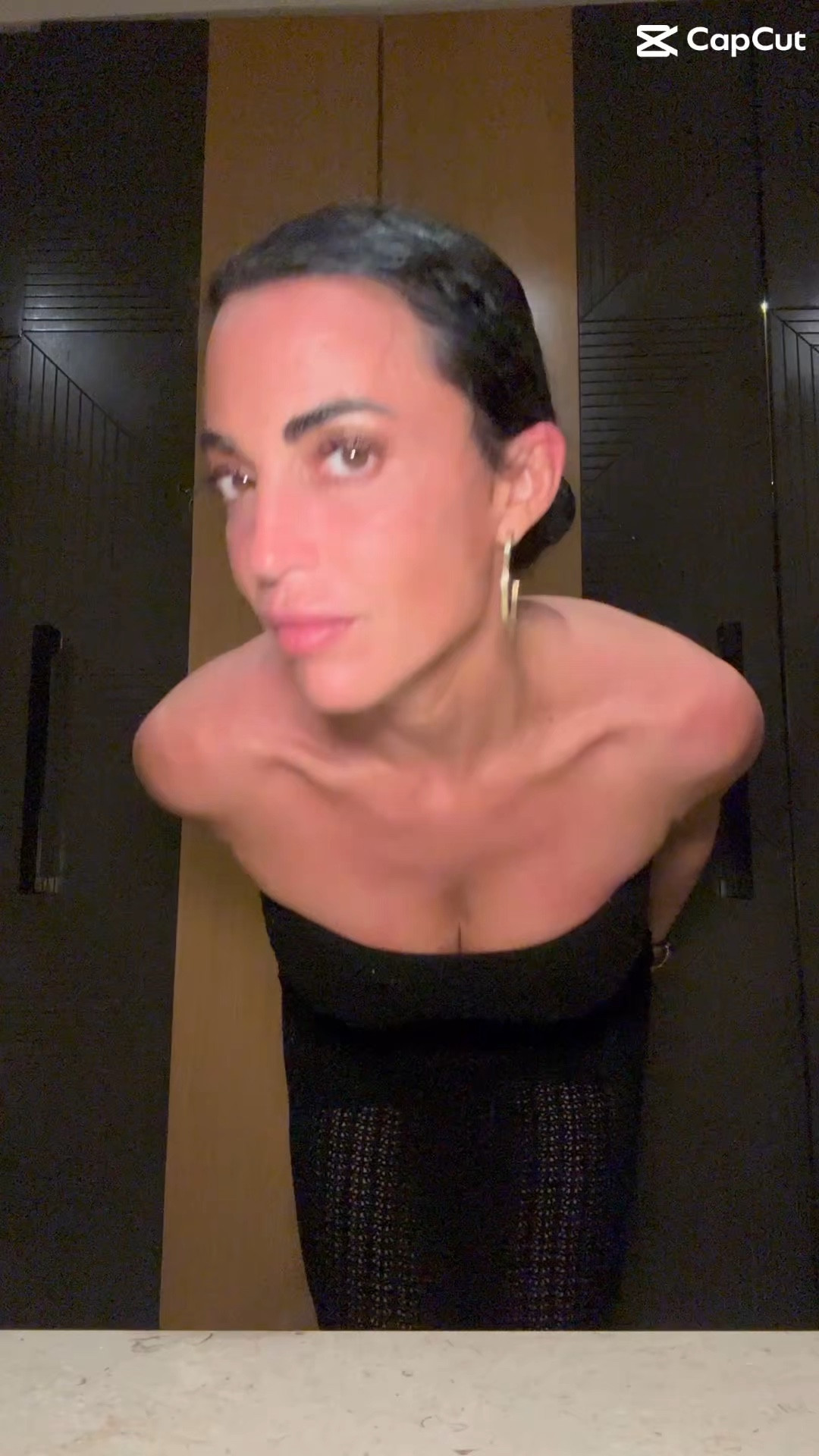 Take me back ✨ Reminiscing about vacation in this stunning @asos strapless knitted dress. Flowy, effortless, and just the right amount of see-through. Paired with my classic @chanel flats and a cute little braid—missing those sunny days already. ASOS really knows what they’re doing! Who else is dreaming of their next getaway? ☀️✈️

Already planning my next hot summer outfit—thinking breezy linen sets, chic bikinis, and the perfect sunhat. Summer 2025, I’m ready! What’s your go-to vacation look? Drop your faves below! ☀️✨”*

Hashtags:
#ASOSStyle #VacationVibes #ChanelFlats #EffortlessStyle #TravelLook #BeachNights 

#LTKSeasonal #LTKTravel #LTKOver40