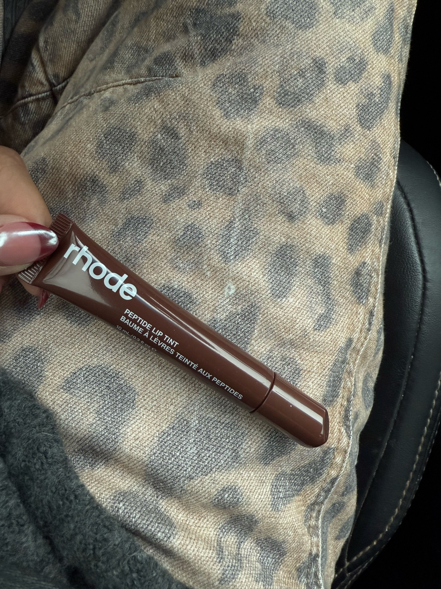 my go to lippie 👄

#LTKBeauty #LTKGiftGuide #LTKHoliday