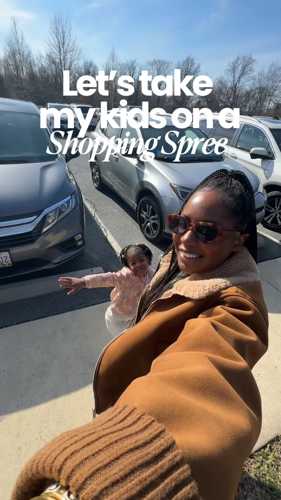 Sizing up again 😭 kids grow SO fast. Sharing our favorite toddler girl outfits from Old Navy & Carter’s/OshKosh. cute, comfy, and perfect for everyday wear 💕

#toddlerstyle #momlife #kidsfashion


#LTKmomlife #LTKKids #LTKBaby