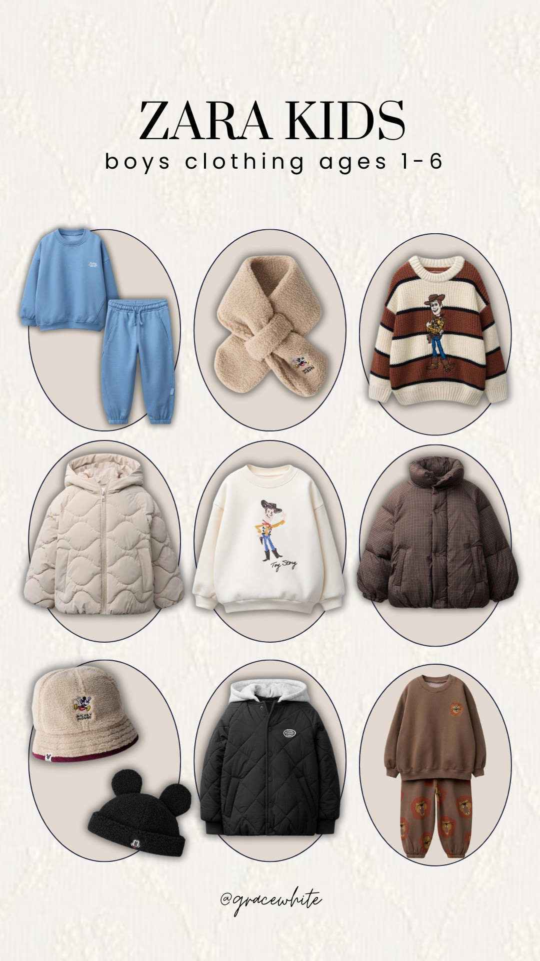 The winter coats for boys at Zara are THE BEST!

zara, zara kids, zara boys, boys clothing, boys coats, boys jackets, woody, toy story, boy mom, Grace White 

 #LTKSeasonal #LTKFindsUnder50 #LTKKids