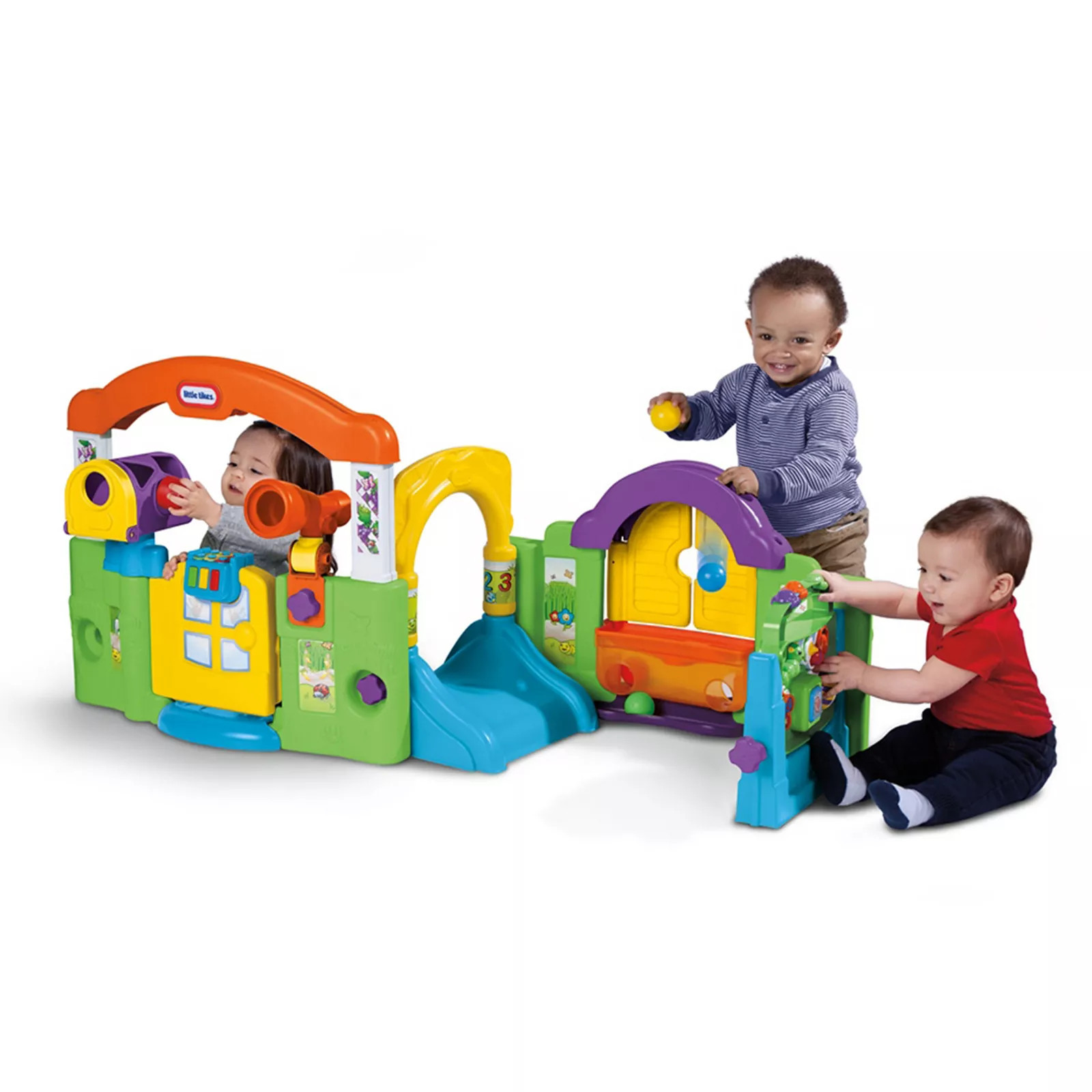 Little Tikes Activity Garden, Multicolor | Kohl's