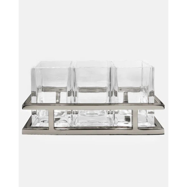 Aspen Flatware Caddy | Wayfair North America