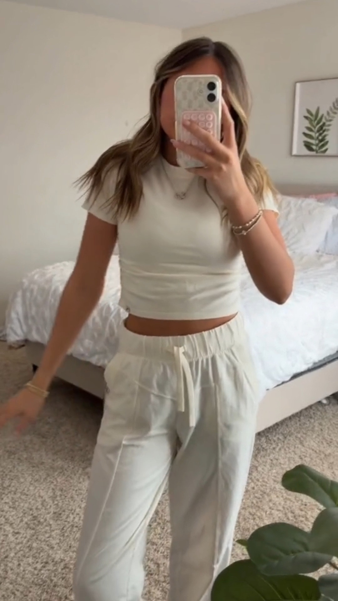 cutest active sets from target!! similar to the free people version, and 40% off today!! don’t miss it these are so
comfy & fitting. i love the joggers with the barrel style and the shirt is the perfect length!! i have both in an xs so be sure to check it out!

#ltksale #ltktarget #targetsale #ltkspring #springsale #matchingset

#LTKfitnessgoals #LTKootd #LTKActive