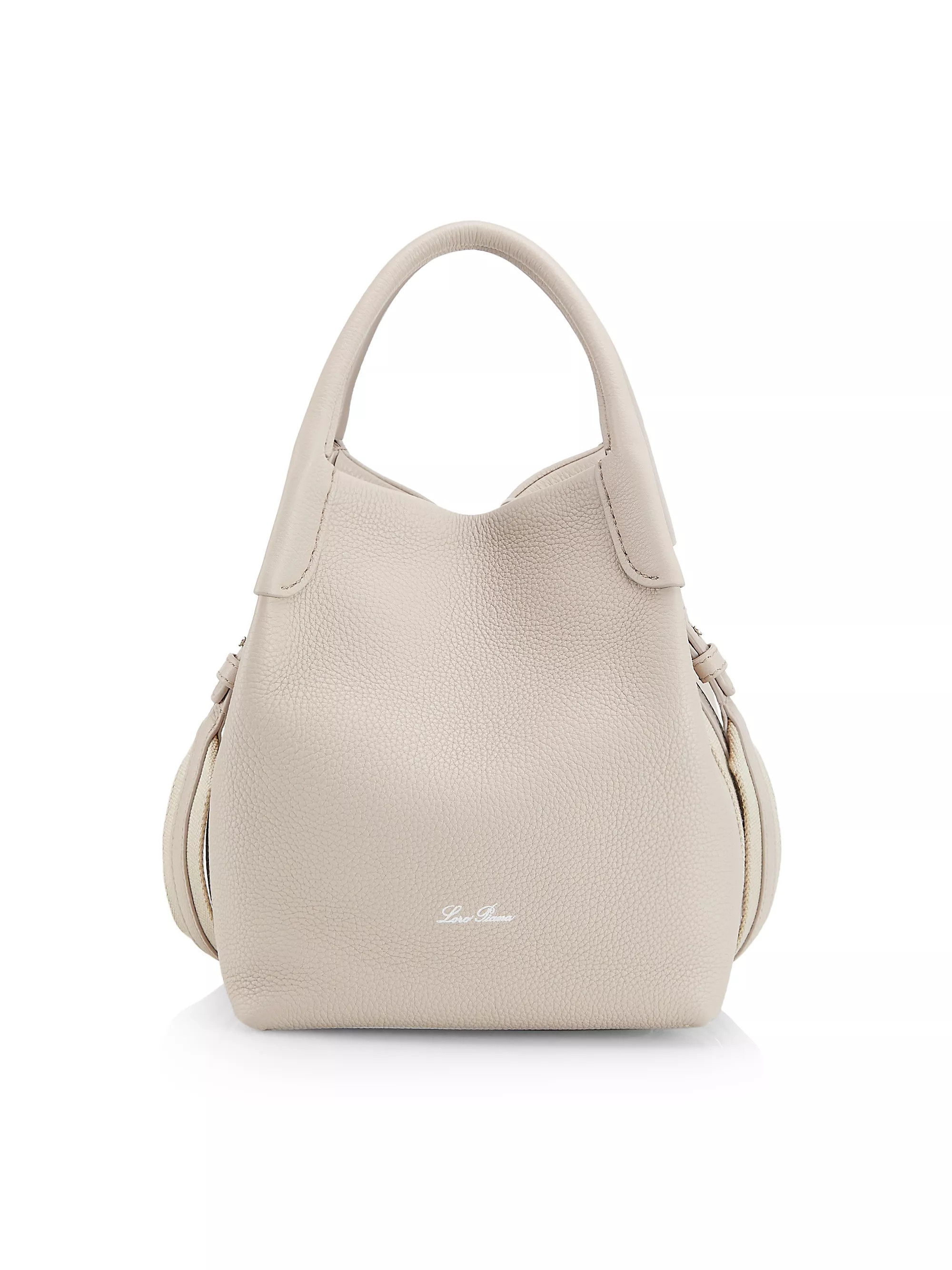 Bale Leather Crossbody Bag | Saks Fifth Avenue