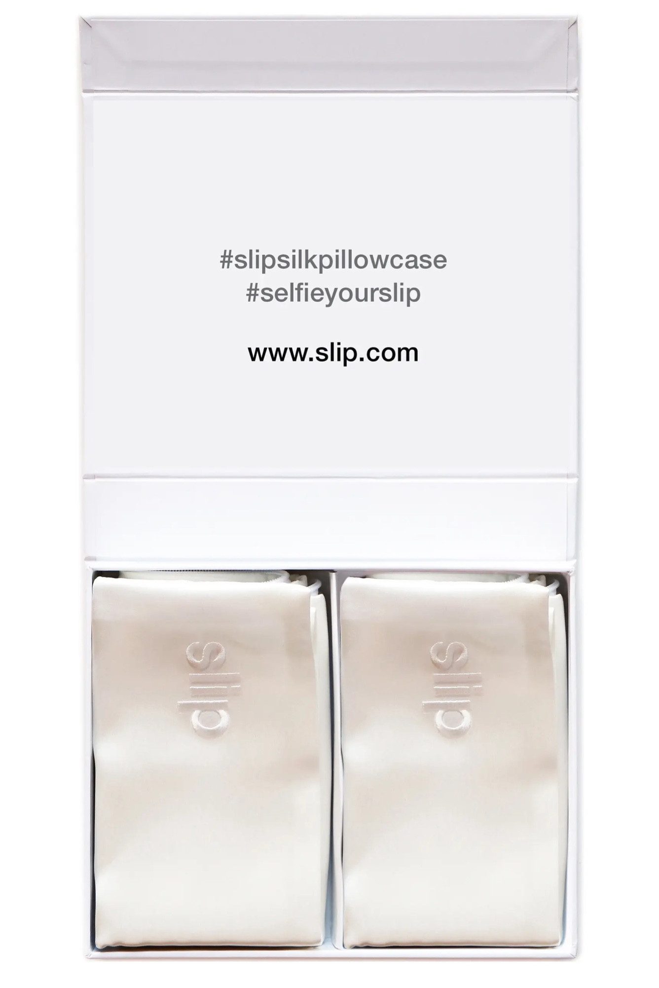 I just saw Nordstrom brought back the Slip pillowcase gift set for the holidays! We love our silk pillowcases

#LTKSeasonal #LTKhome #LTKHoliday