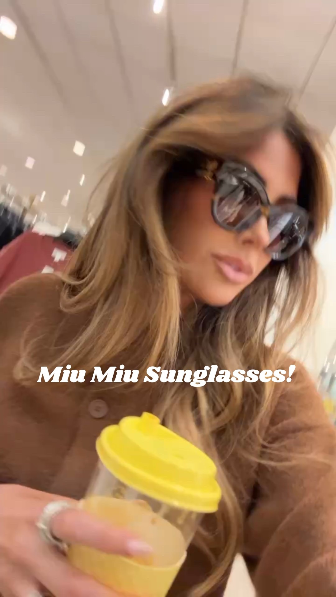 These sunnies are still in stock from the NSALE! I bought the tortoise color, but they have black as well! 

Nordstrom sale, NSALE, Nordstrom finds, NSALE finds, NSALE 2025, Nordstrom sale finds, Miu Miu Sunglasses, Sunglass finds, Sale alert, Emily Ann Gemma

#LTKStyleTip #LTKSaleAlert