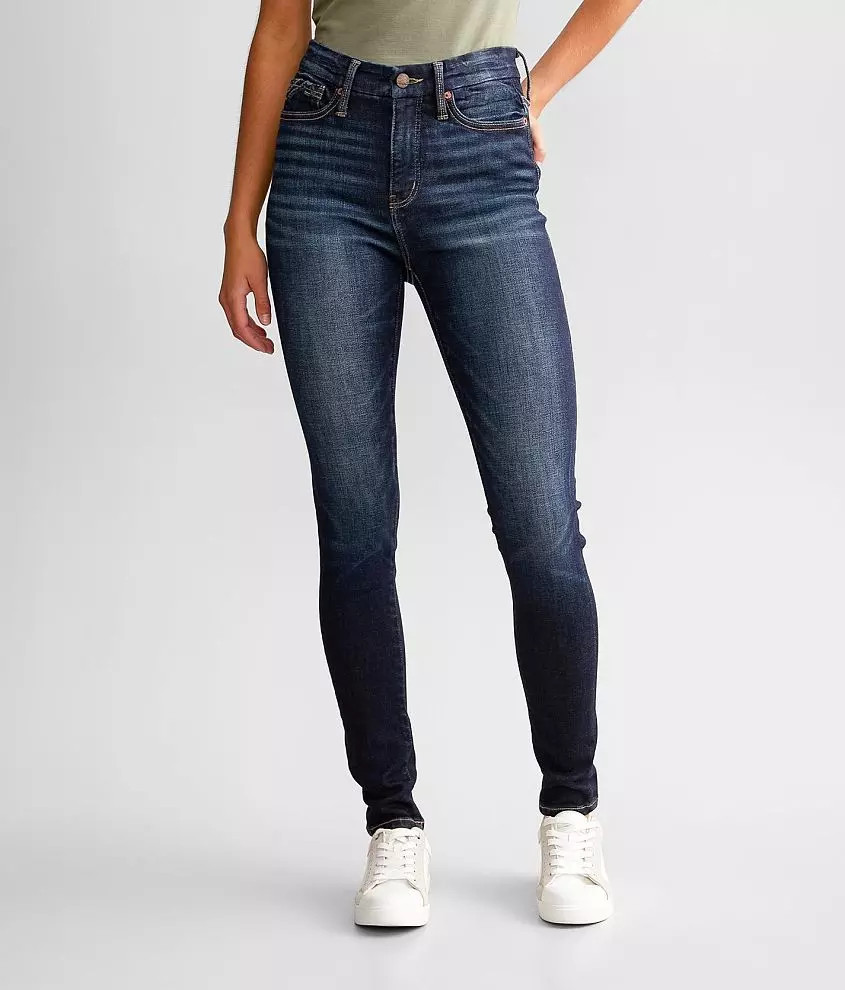 Fit No. 75 Skinny Stretch Jean | Buckle