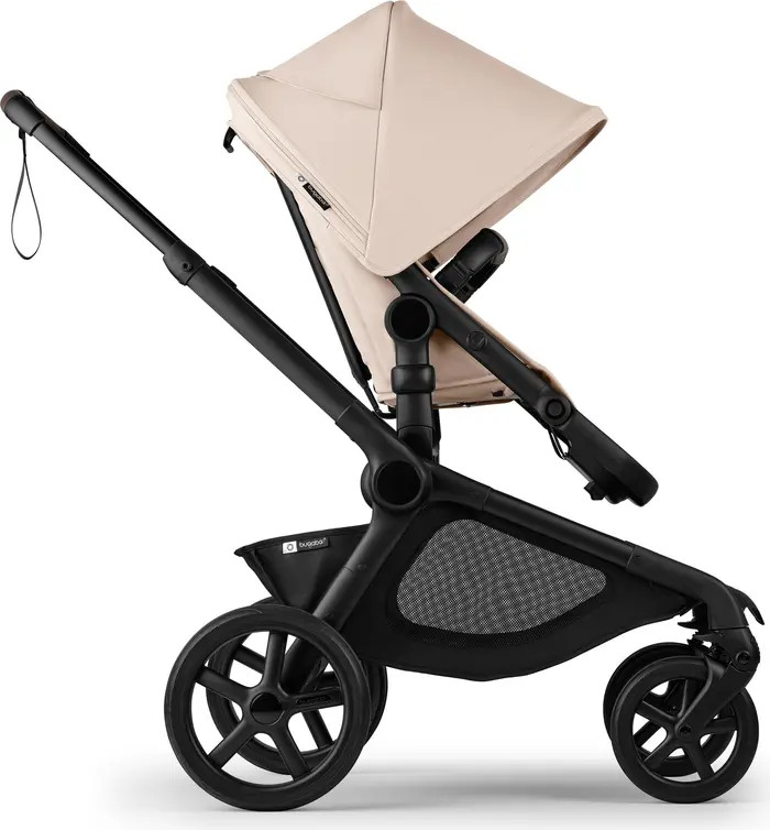 Kangaroo Single-to-Double Stroller | Nordstrom