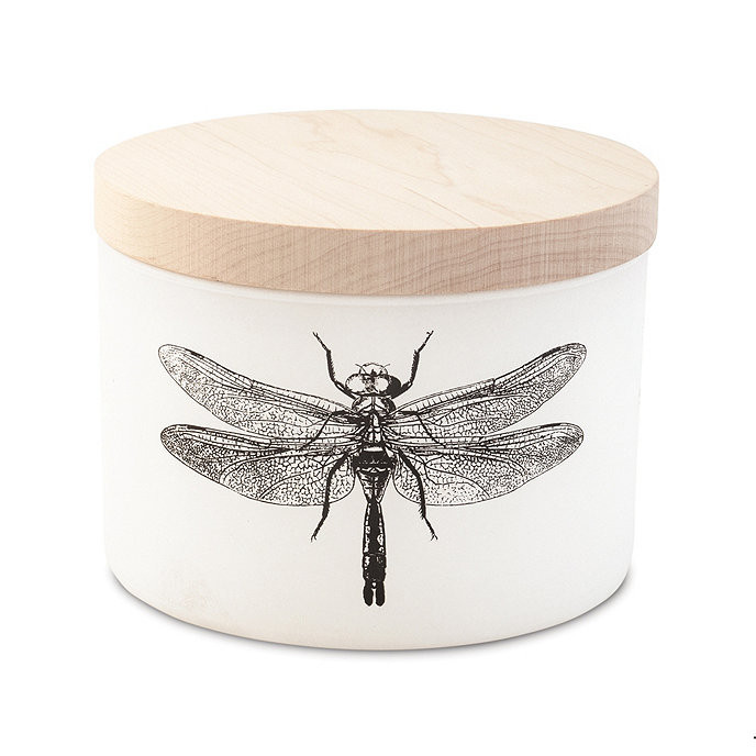 Citronella Triple Wick Candle | Ballard Designs, Inc.