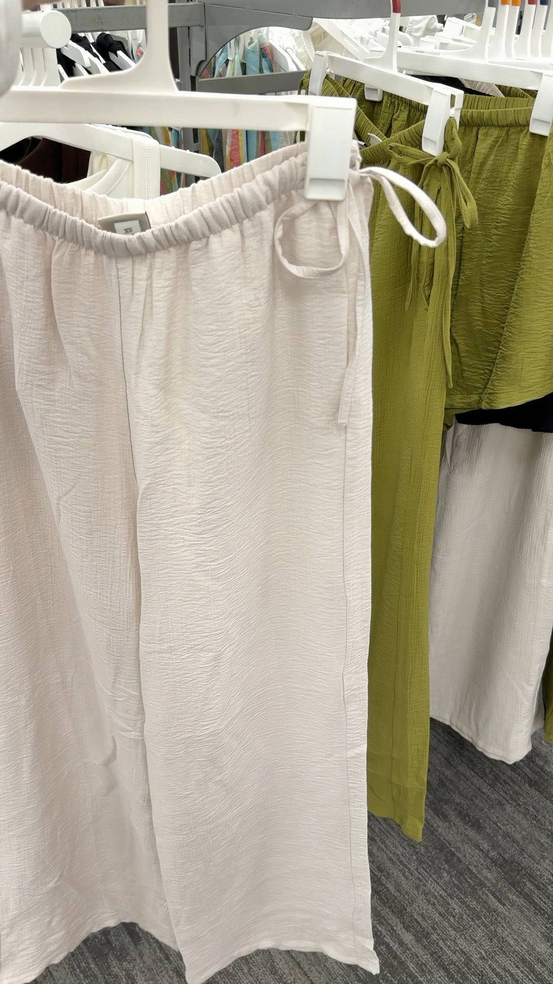 New arrivals at Target #newarrivals #targetstyle #summer

#LTKootd #LTKU #LTKSeasonal