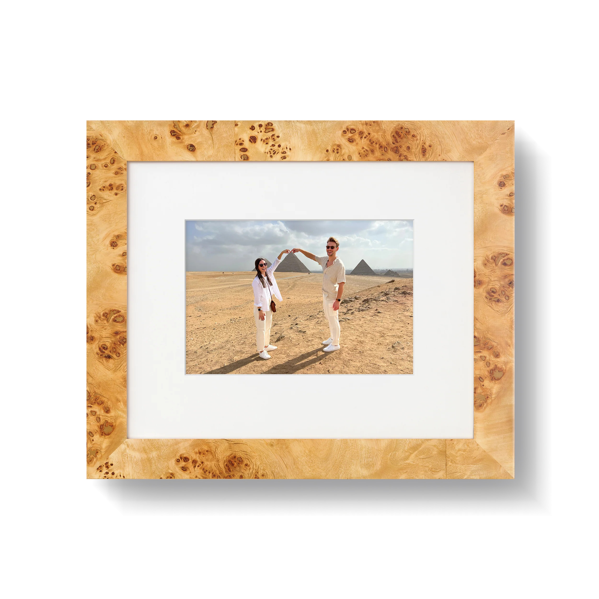 Cairo | Framebridge