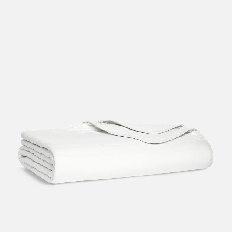 Lightweight Cotton Quilt | Brooklinen