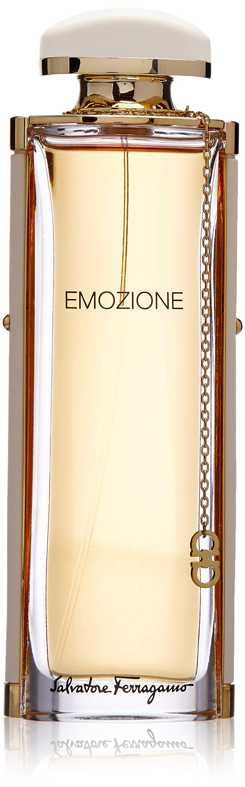 Salvatore Ferragamo Emozione Eau de Parfum, 3.1 Fluid Ounce | Amazon (US)