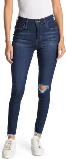 Levi's® LEVIS 720 High Rise Super Skinny Jeans | Nordstromrack | Nordstrom Rack