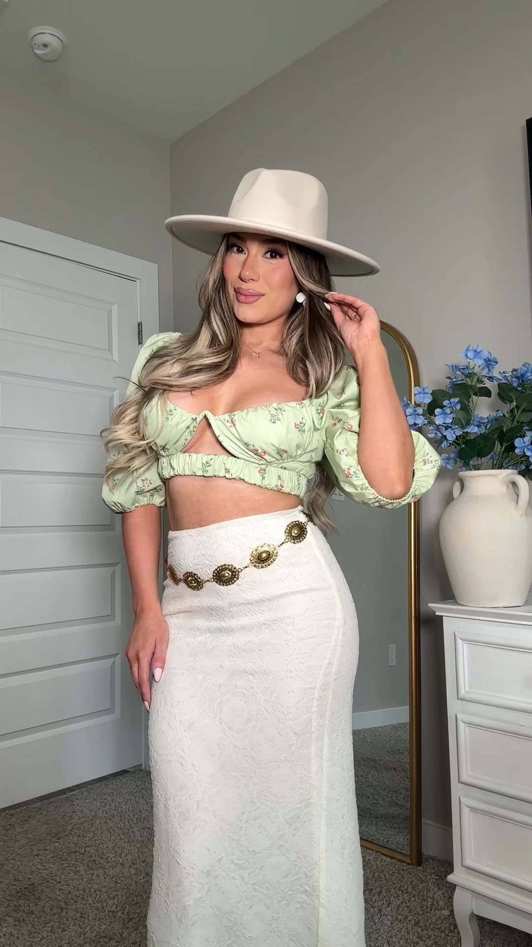 concert outfit idea 🤠🪩 top is old from forever 21 but linked very similar ones from house of CB! 

#LTKgrwm #LTKootd