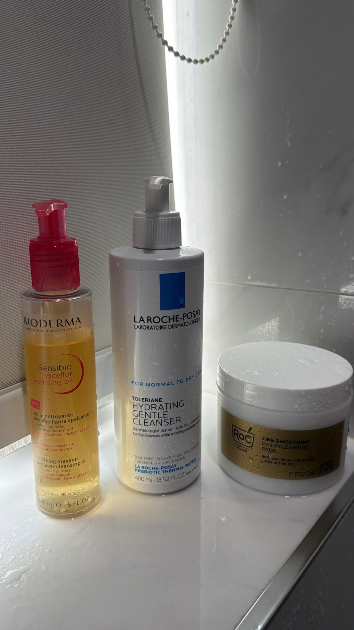 Every glow starts with a good cleanse. 

#LTKFindsUnder50 #LTKBeauty