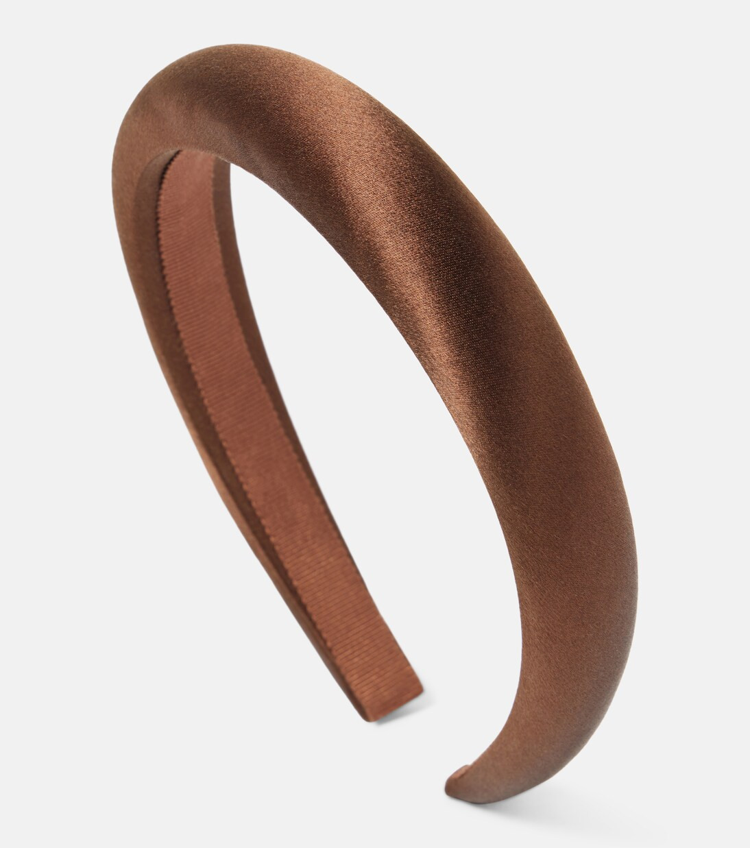 Tori satin headband | Mytheresa (INTL)