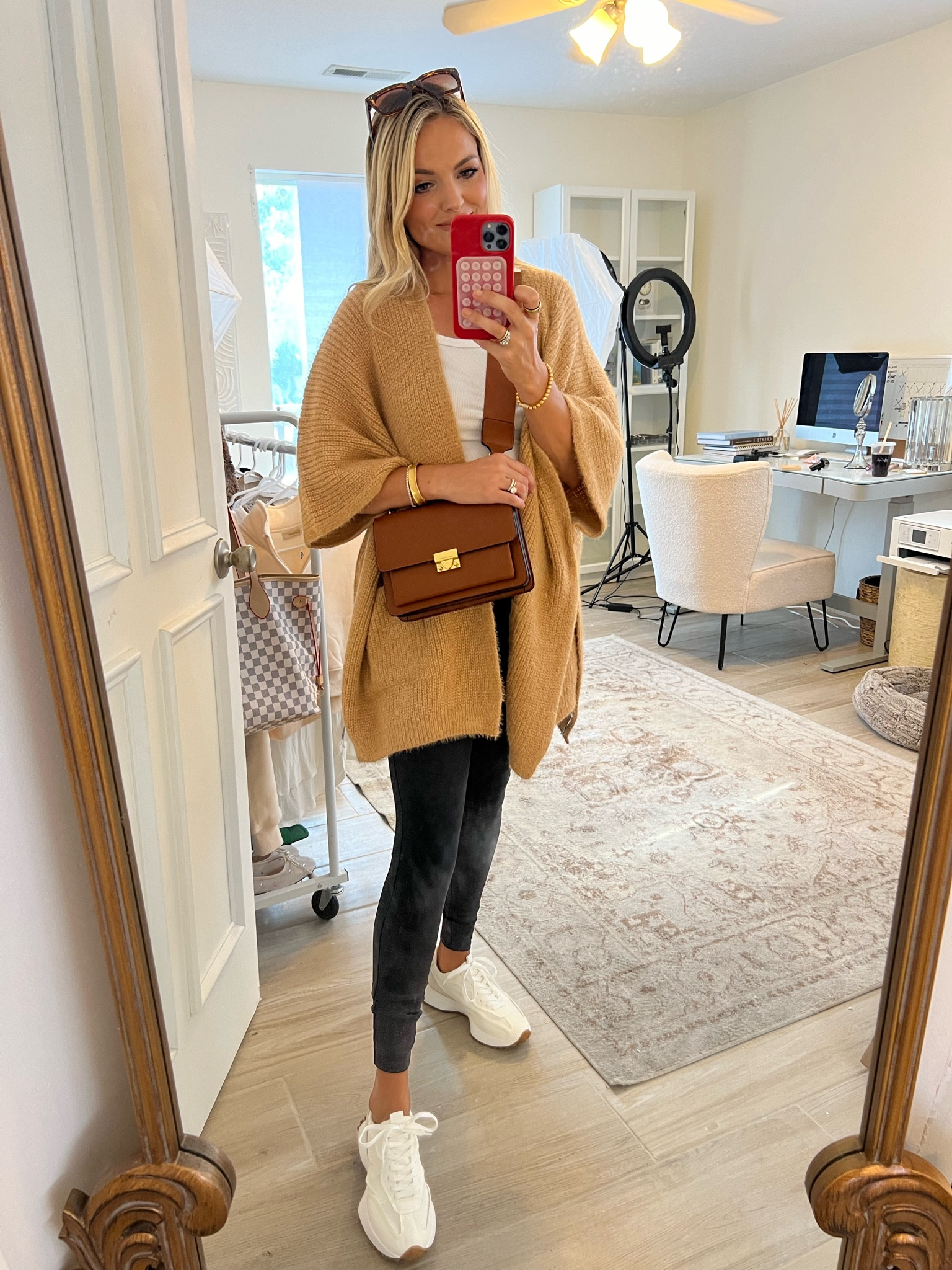 Nsale look for less from Amazon 
Sneakers tts 327 look for less #LTKxNSale

#LTKSaleAlert #LTKFindsUnder50