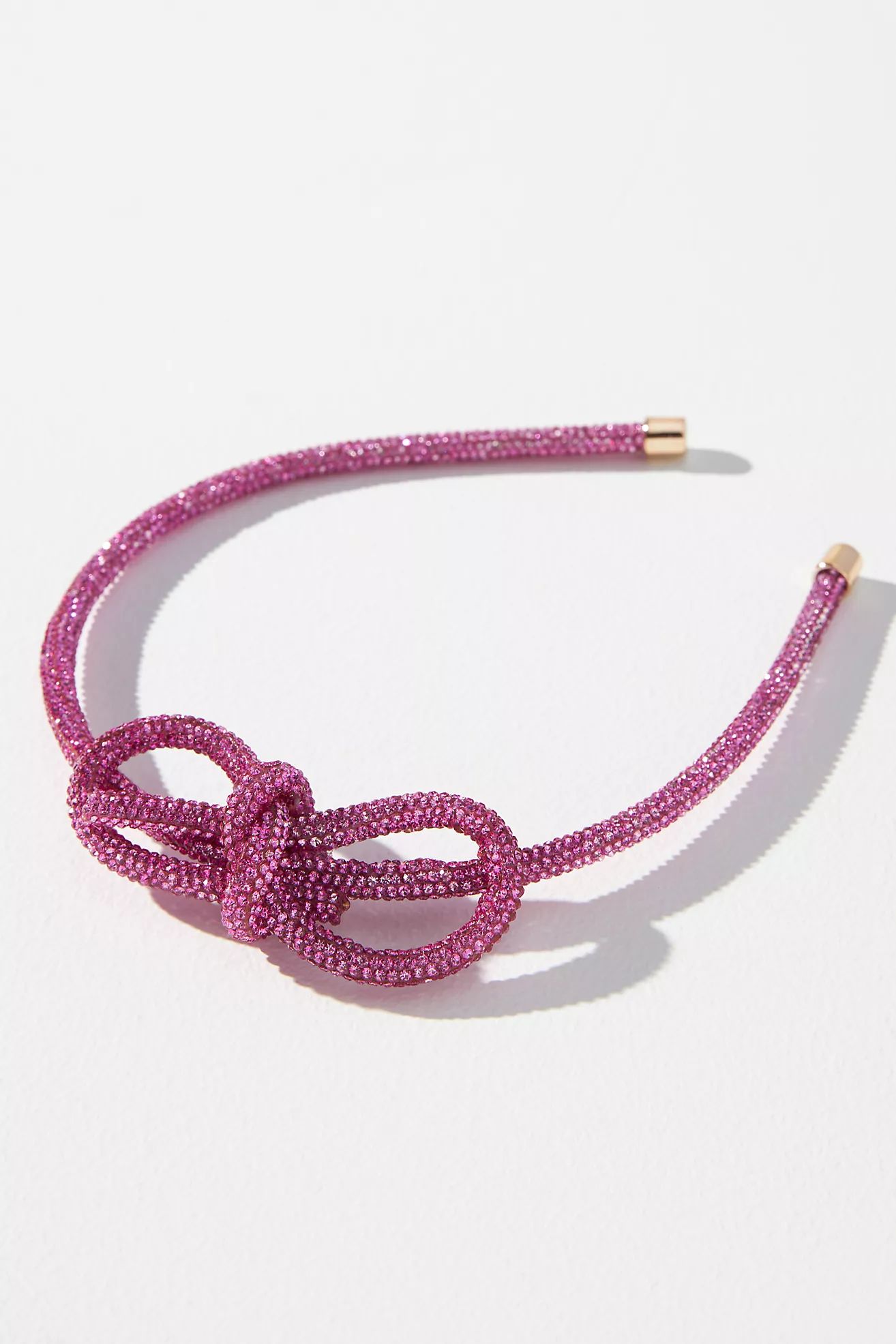 Thin Embellished Headband | Anthropologie (US)