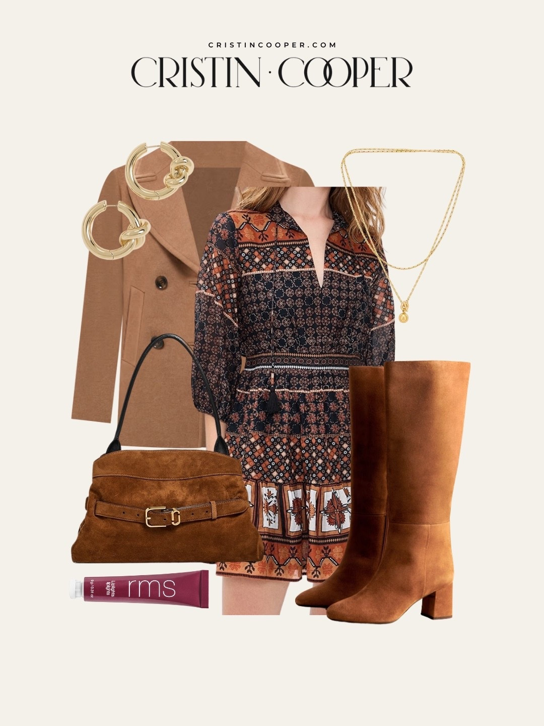 Weekly Outfits Vol. 6

#LTKootd #LTKHoliday #LTKSeasonal