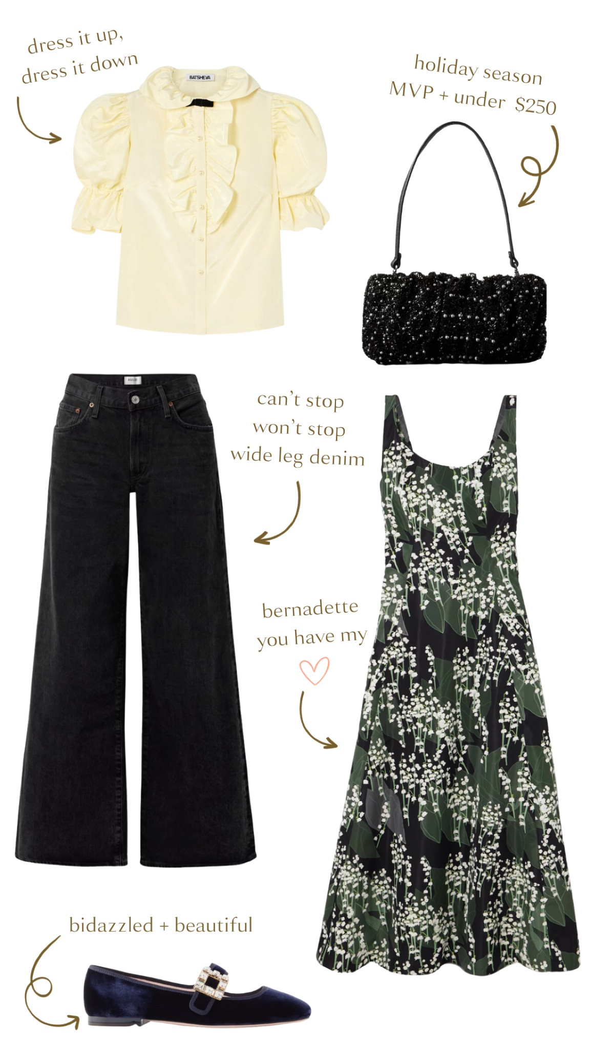 #netaporter new arrival picks ✨✨

#LTKshoecrush #LTKSeasonal #LTKstyletip