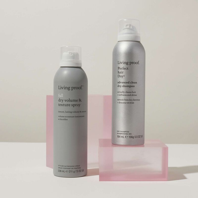 Big Love Bundle | Living Proof