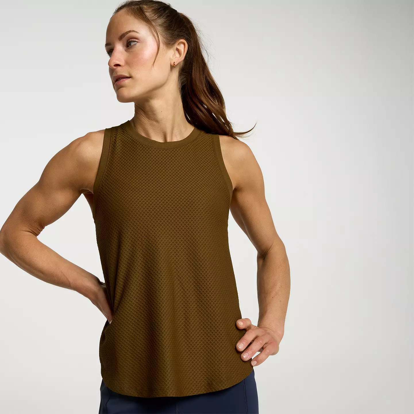 CALIA Women's Renew Arches Mesh Tank | DICK'S Sporting Goods