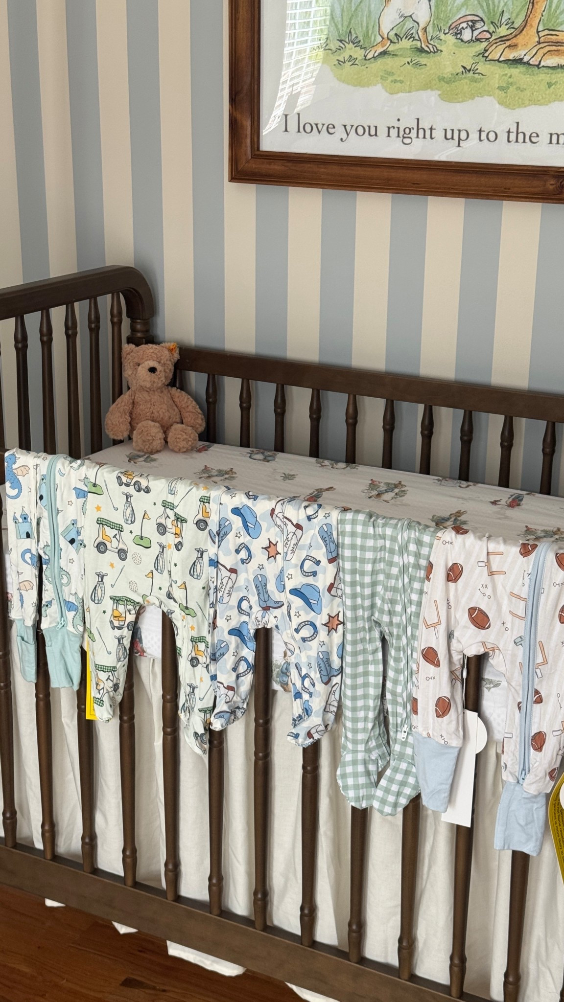 Obsessed with all of these!!! 🤍 

#LTKBaby #LTKmomlife #LTKootd