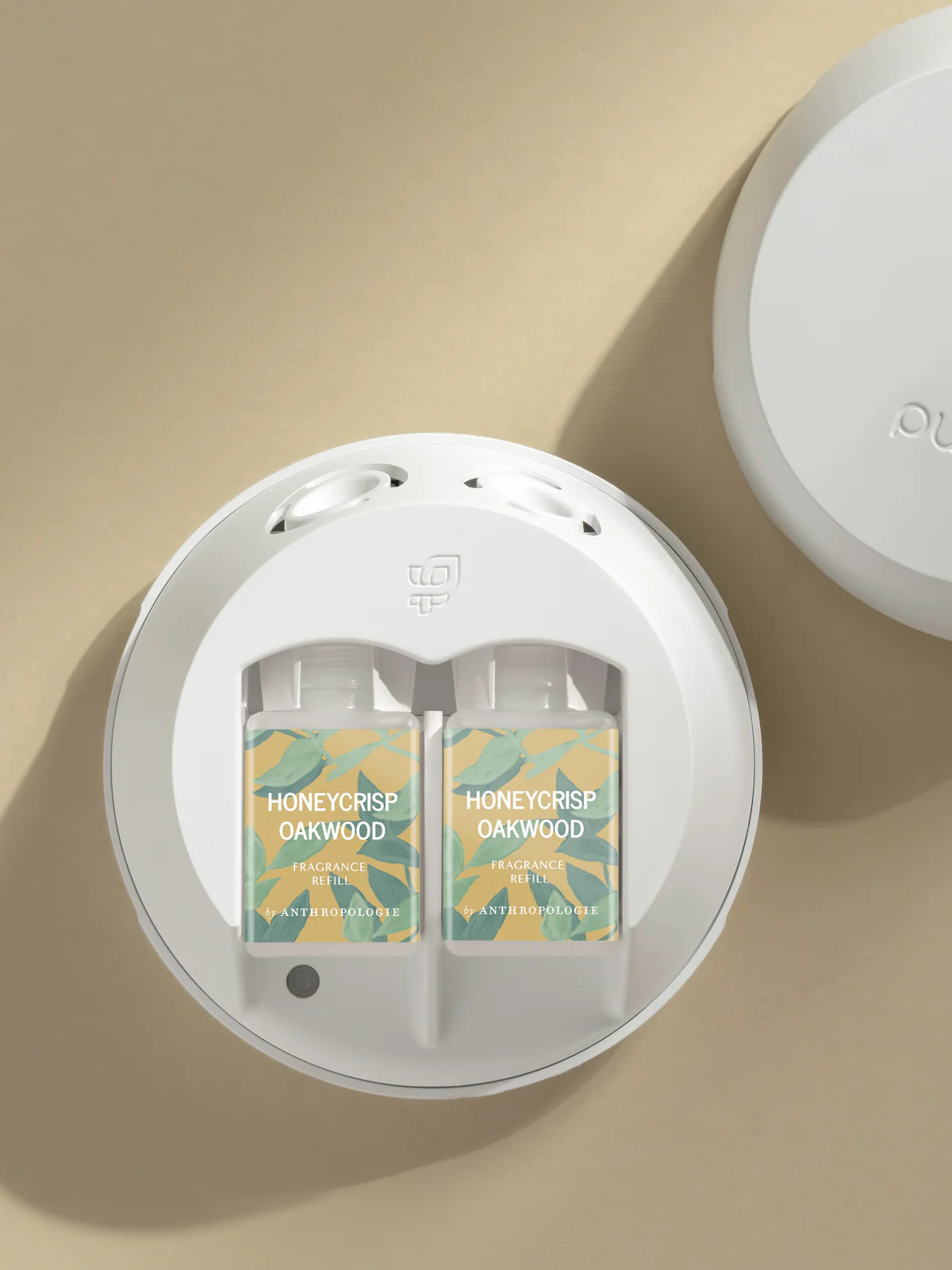 Honeycrisp Oakwood | Pura