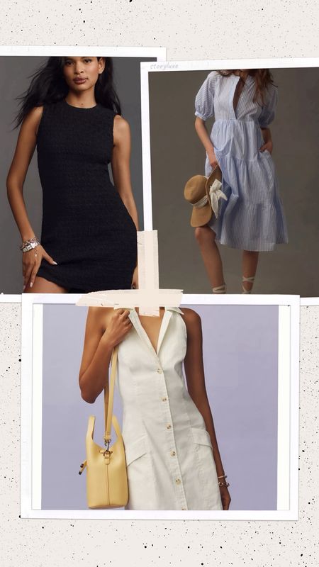 Anthropologie NEW arrivals! Fashion 

#LTKover40 #LTKstyletip #LTKSeasonal