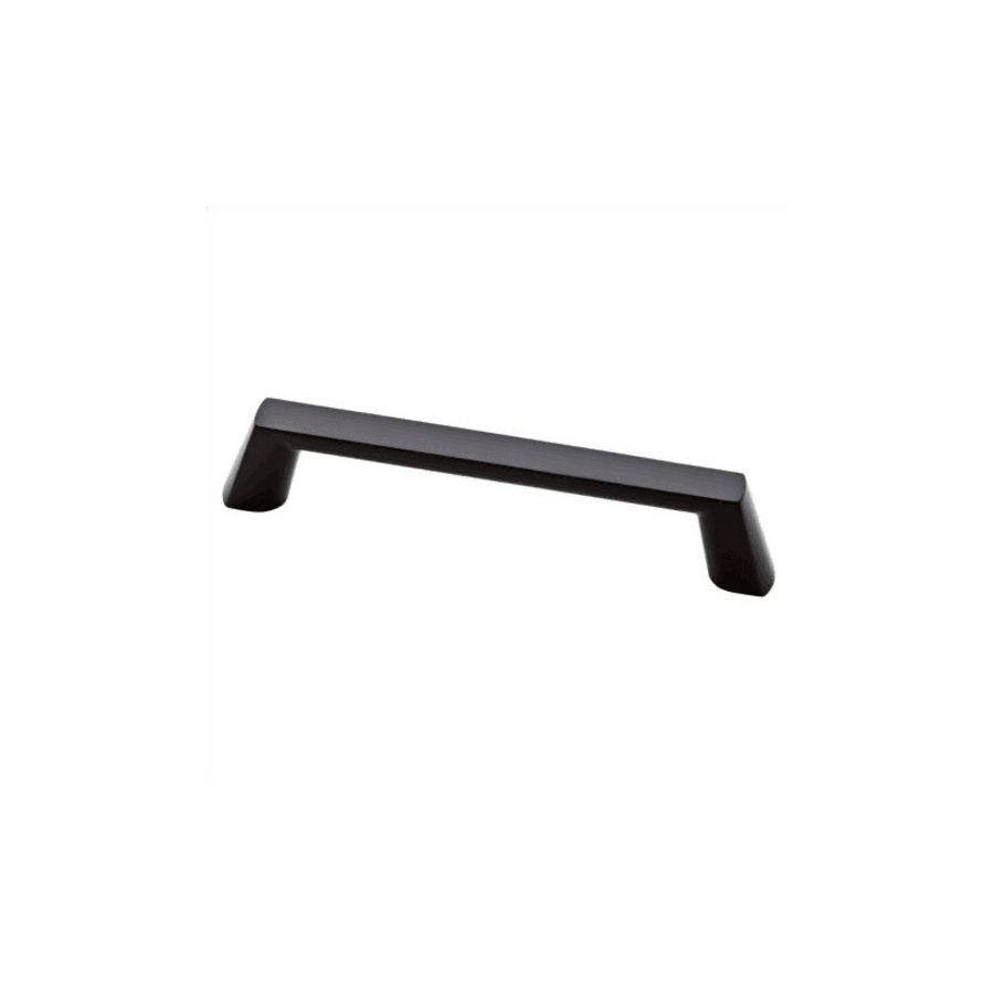 Liberty Hardware Soft Modern 5 Inch Center to Center Handle Cabinet PullModel:P34938-FB-Cfrom the... | Build.com, Inc.