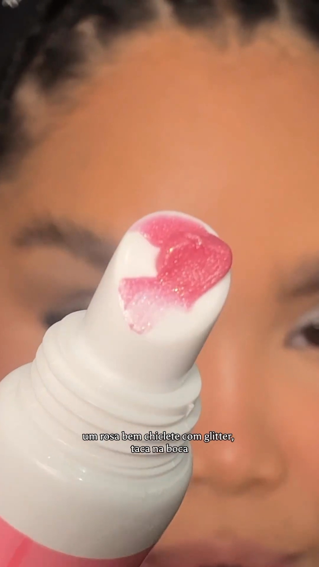 O polêmico hidratante labial agora rosa glitter 👀

#LTKbeauty #LTKbrasil