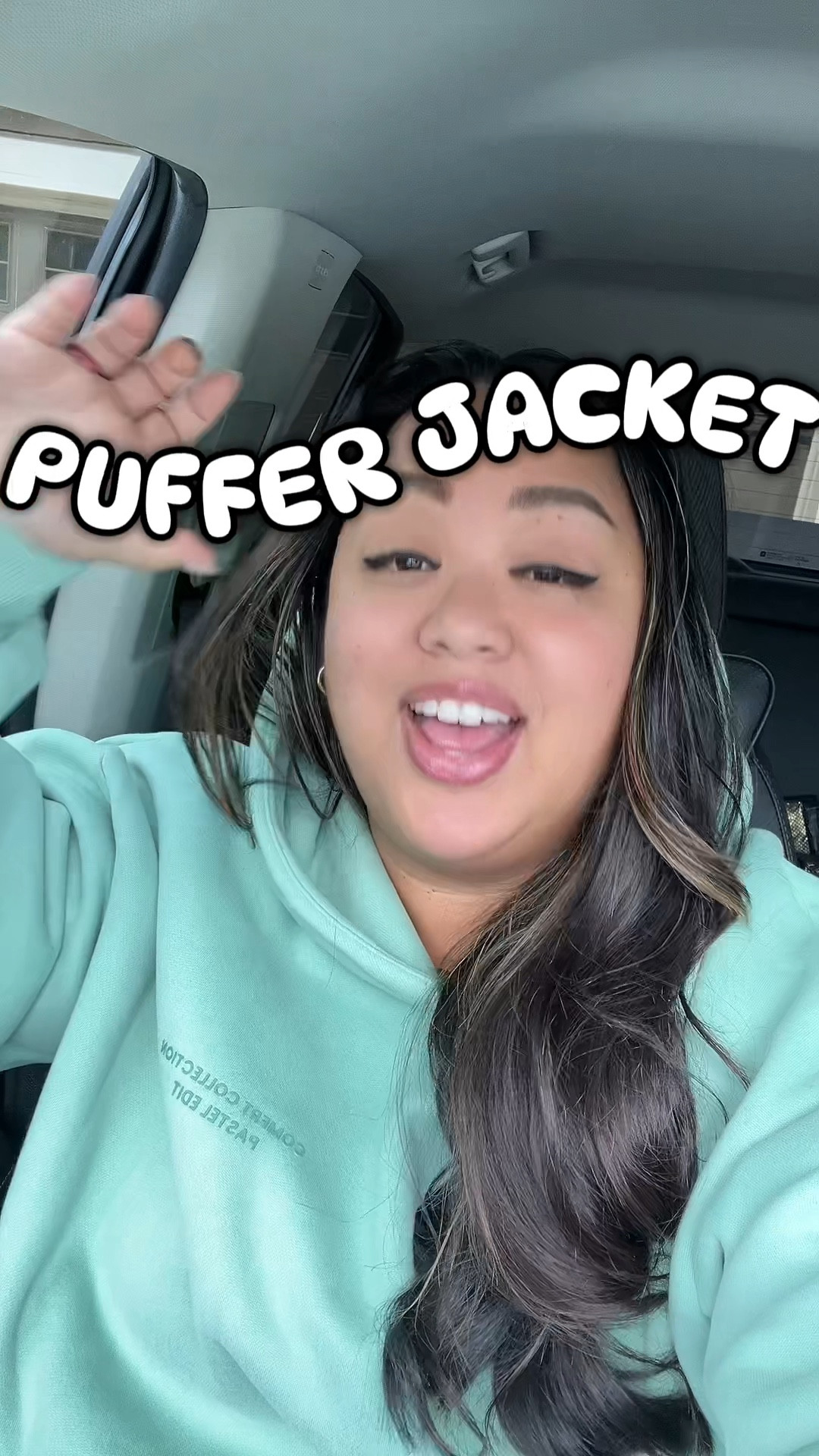 It’s giving Cozy, it’s giving Comfrt 🫶🏼✨ 

#LTKSeasonal #LTKFindsUnder100 #LTKSaleAlert