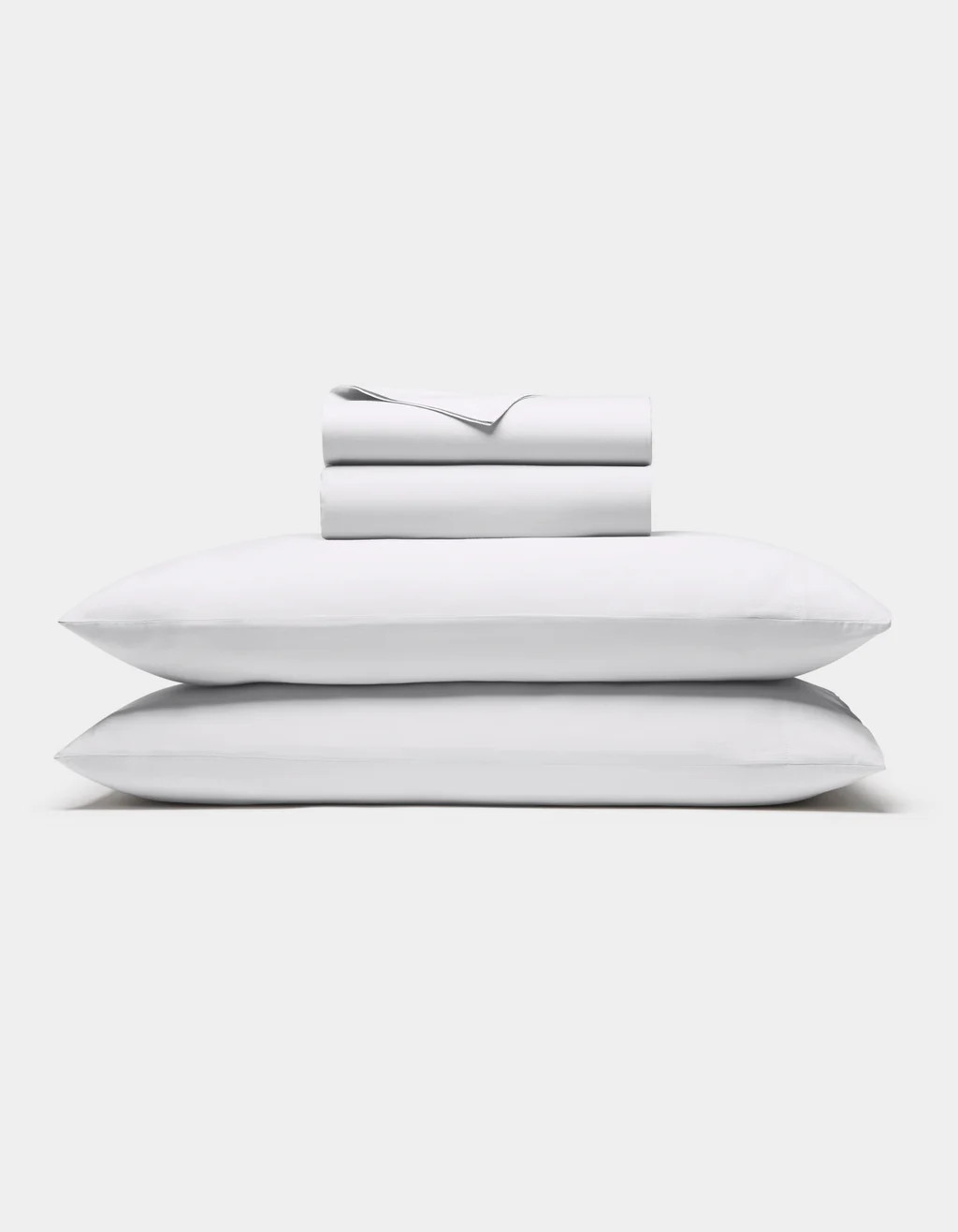 Soft-Wash Cotton Sheet Set | Cozy Earth