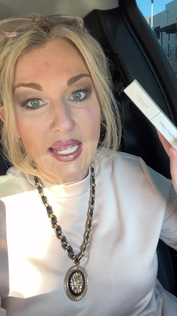 My favorite lipstick.

I’m wearing sugared plum 

#LTKGiftGuide #LTKFindsUnder50 #LTKBeauty