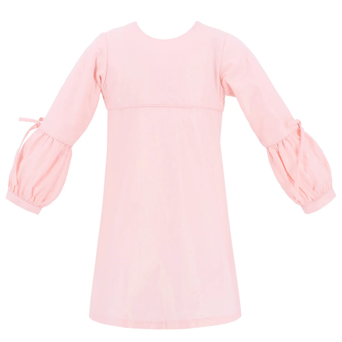 Ella Big Girl Dress | Dondolo