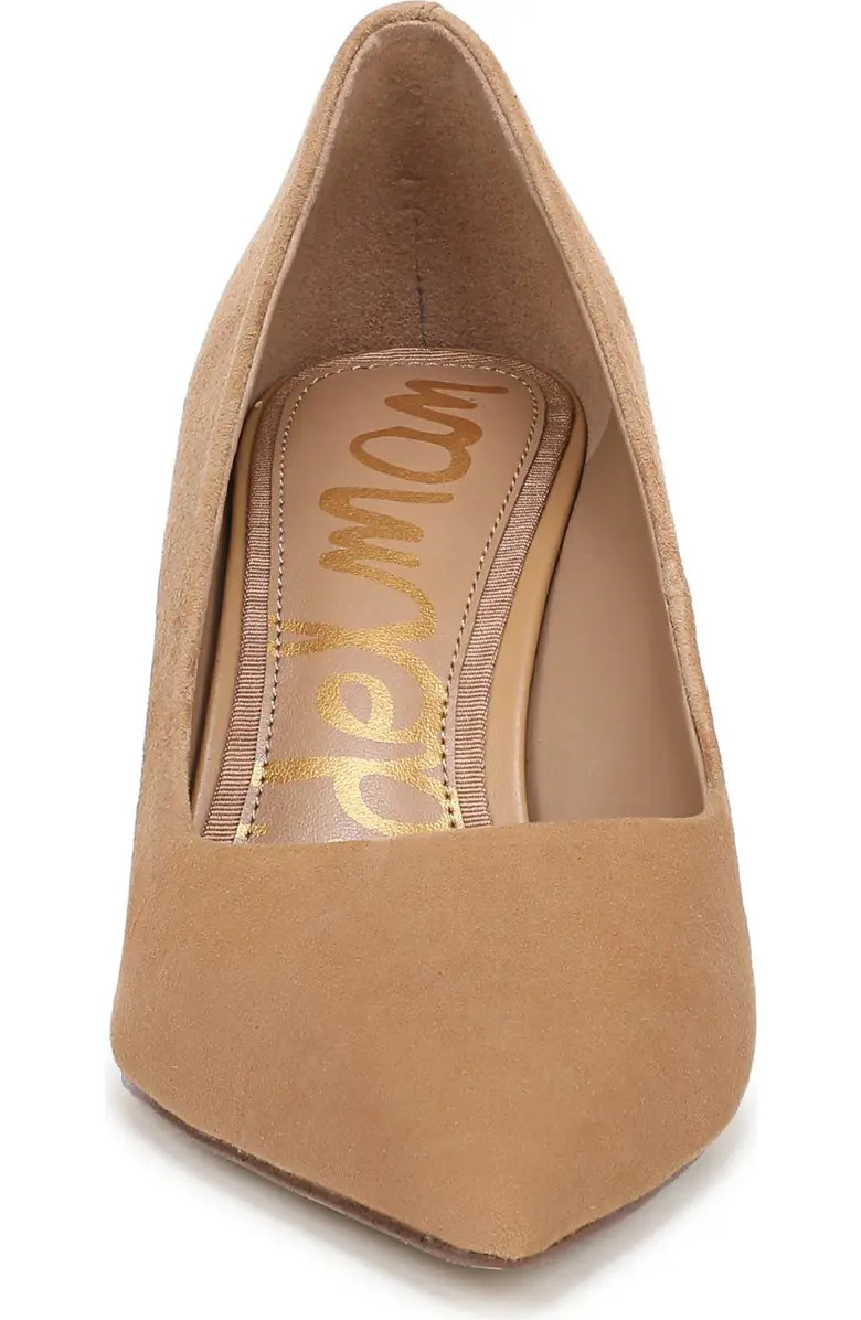 Vienna Pointed Toe Pump (Women) | Nordstrom