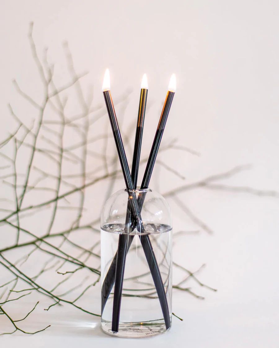 Wylie Signature Sets | Everlasting Candle Co.