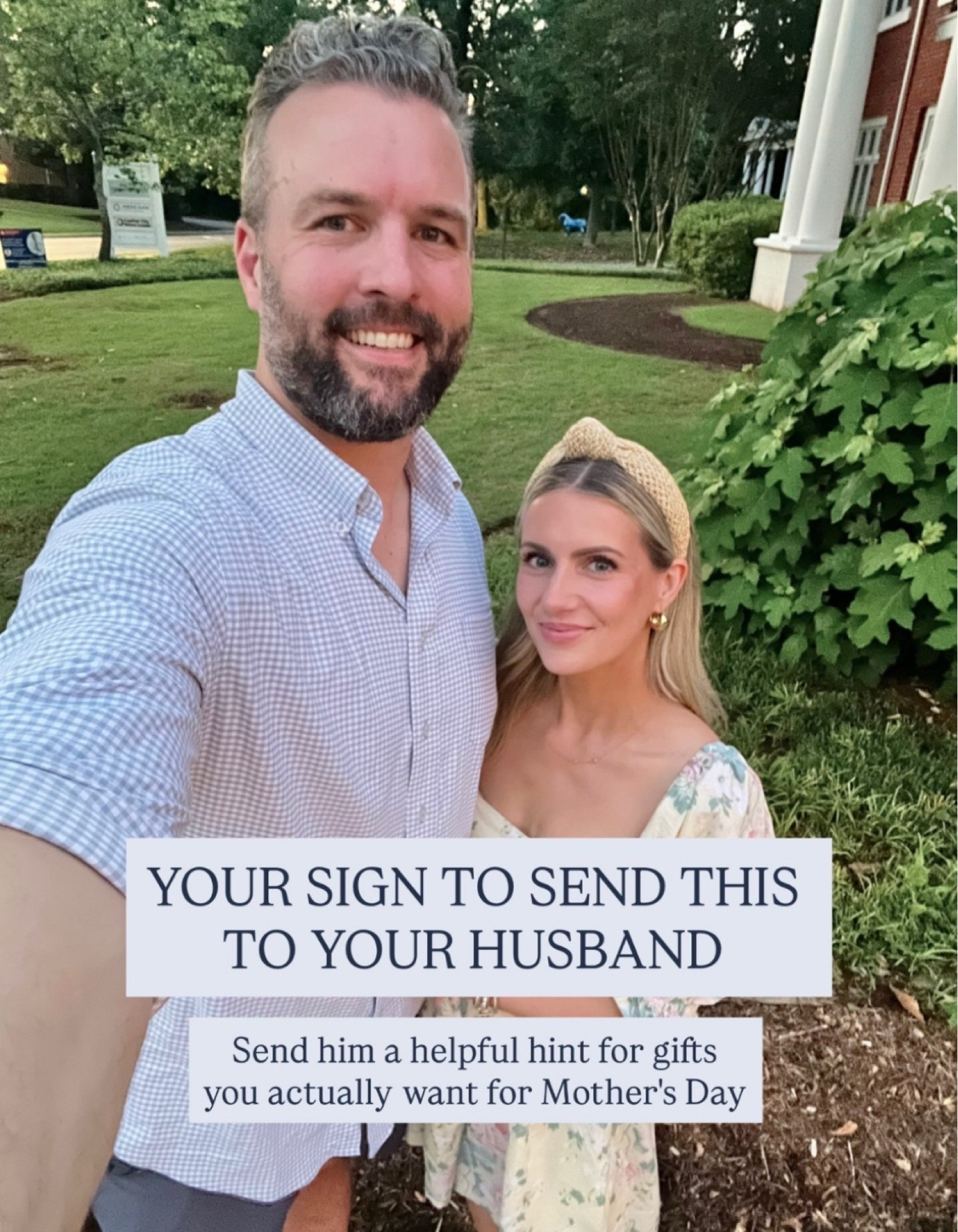 Send this to your husband to give him ideas for Mother's Day! Everything is linked below except for the hand print tray that you can get on Cowtown Clay. Use code "LoChandler20" for 20% off!

Gift ideas, Mother's Day Ideas, Gifts for her, custom tray, Birth stone Jewerly, Silk pillowcase

#LTKMothersDay #LTKHome #LTKmomlife