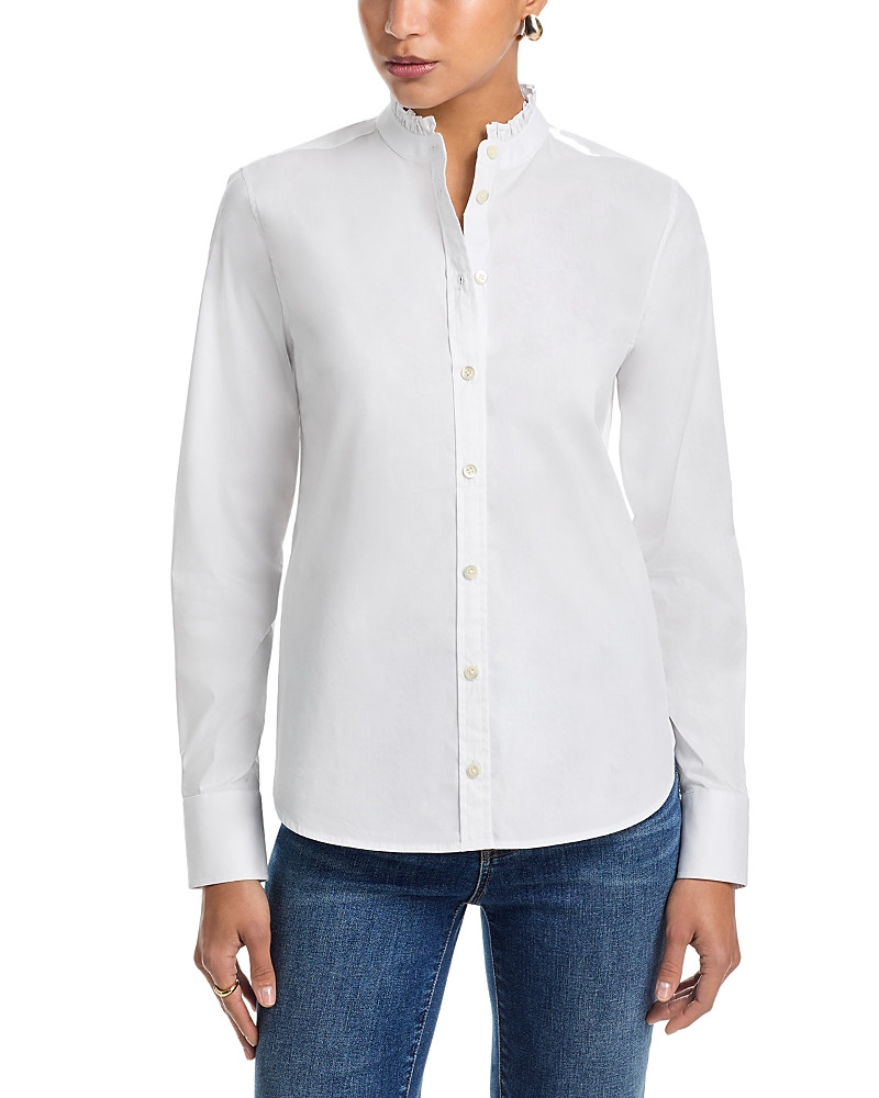 Veronica Beard Bays Shirt | Bloomingdale's (US)
