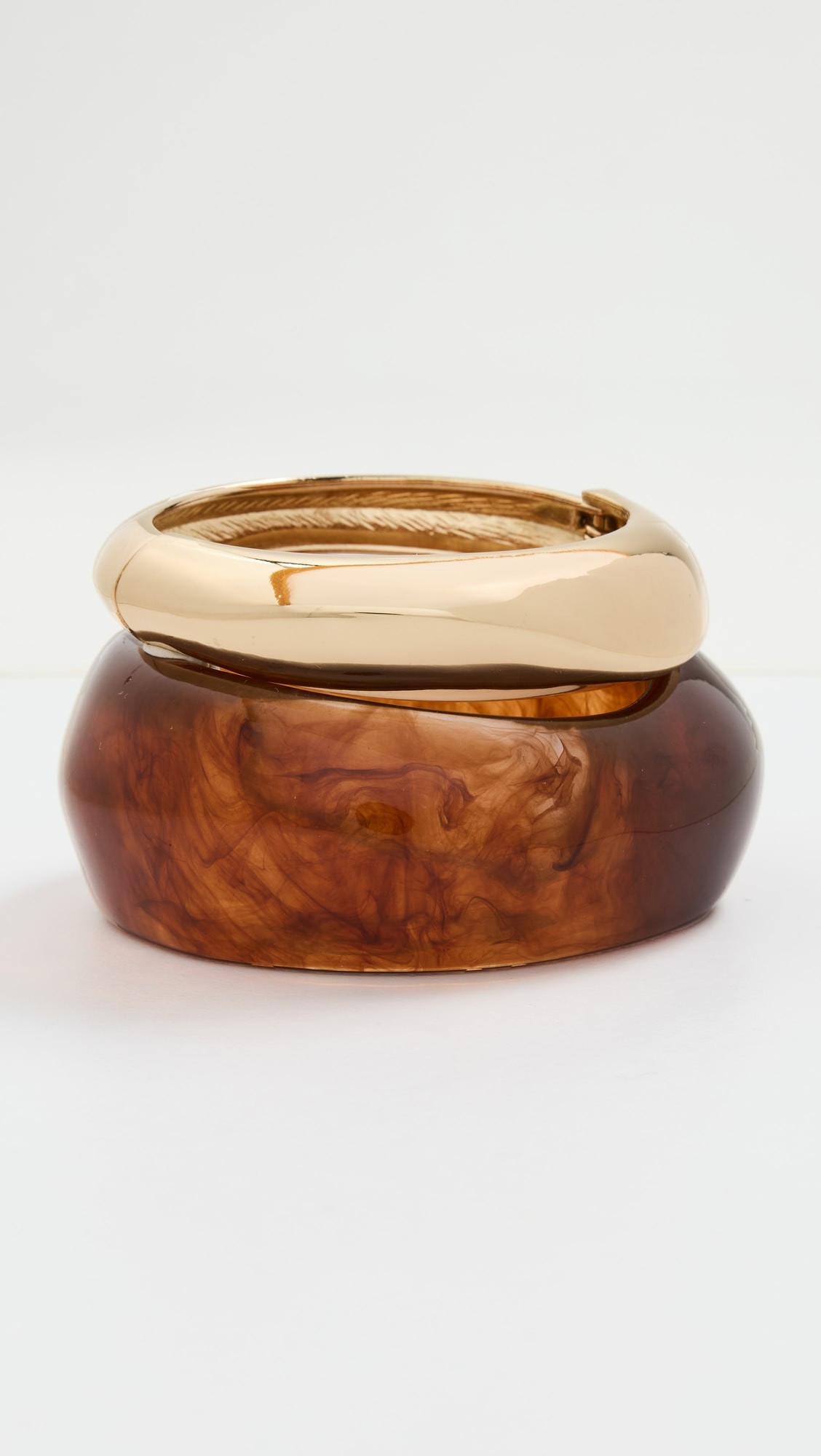 Tortoise Bangle Bracelet Set | Shopbop