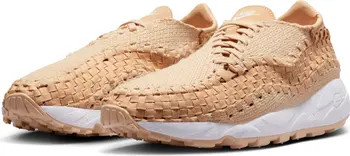 Nike Air Footscape Woven Sneaker (Women) | Nordstrom | Nordstrom