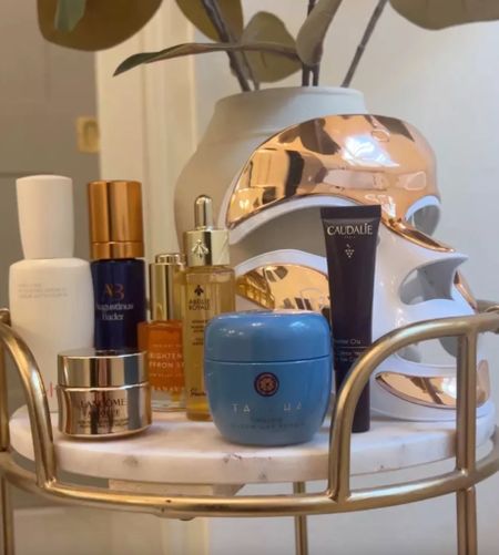 Go-to skin care - holy grail skin care products - skin care inspo - tatcha - high end skin care - moisturizers - hydrated skin - mature skin care products

#LTKBeauty #LTKGiftGuide #LTKStyleTip