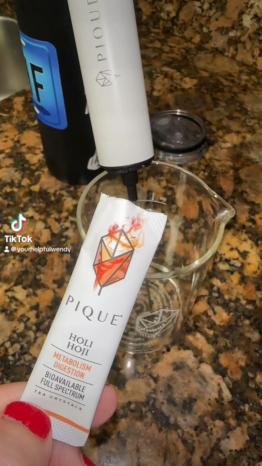 Keeping myself Healthy 😍

#LTKVideo #LTKActive #LTKOver40