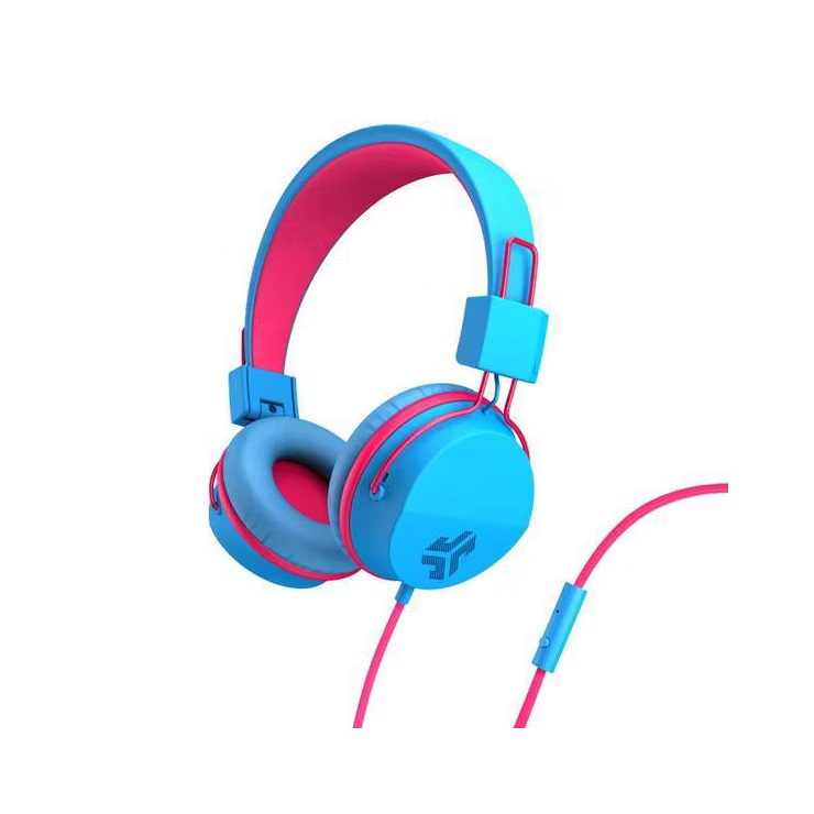 JBuddies Studio Wired Kids Headphones | Target