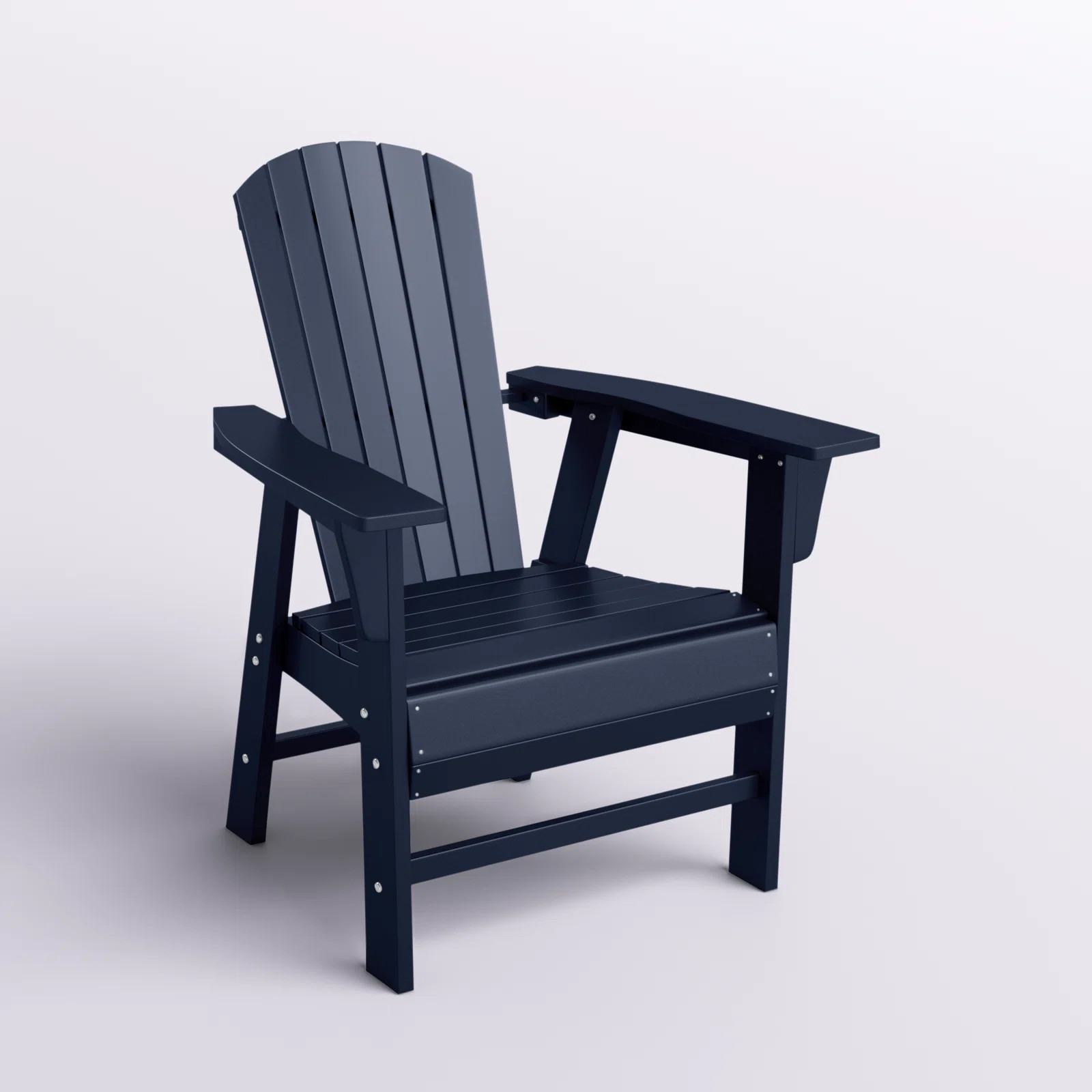 Altura Outdoor Adirondack Chair | Wayfair North America