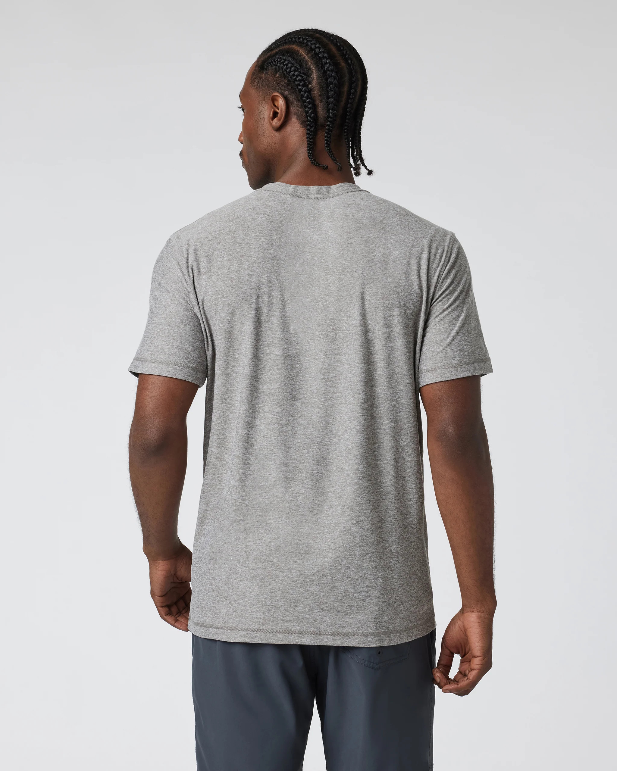 Strato Tech Tee | Vuori Clothing (US & Canada)