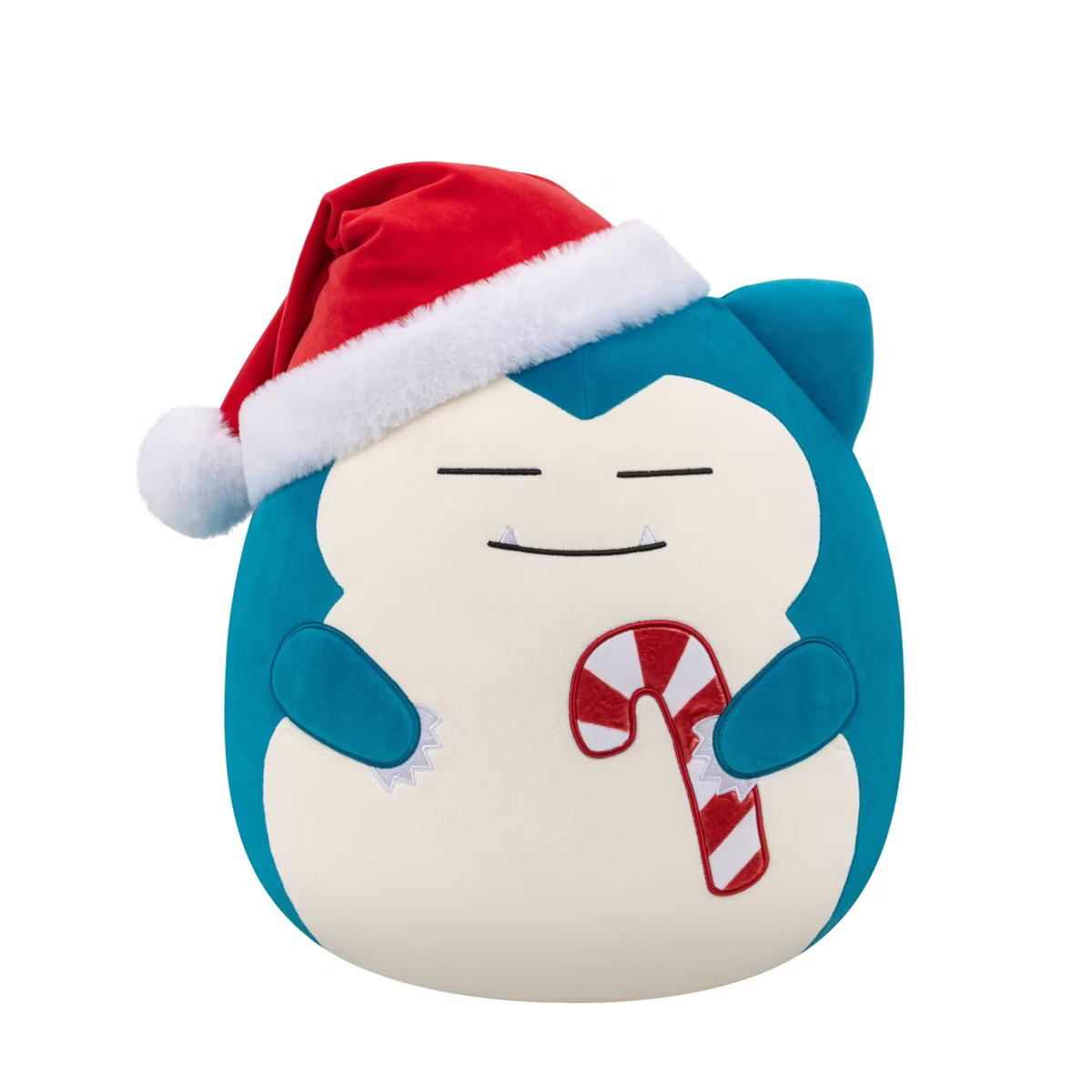 Pokemon 14" Holiday Squishmallows Pokemon Plush (Target Exclusive) | Target