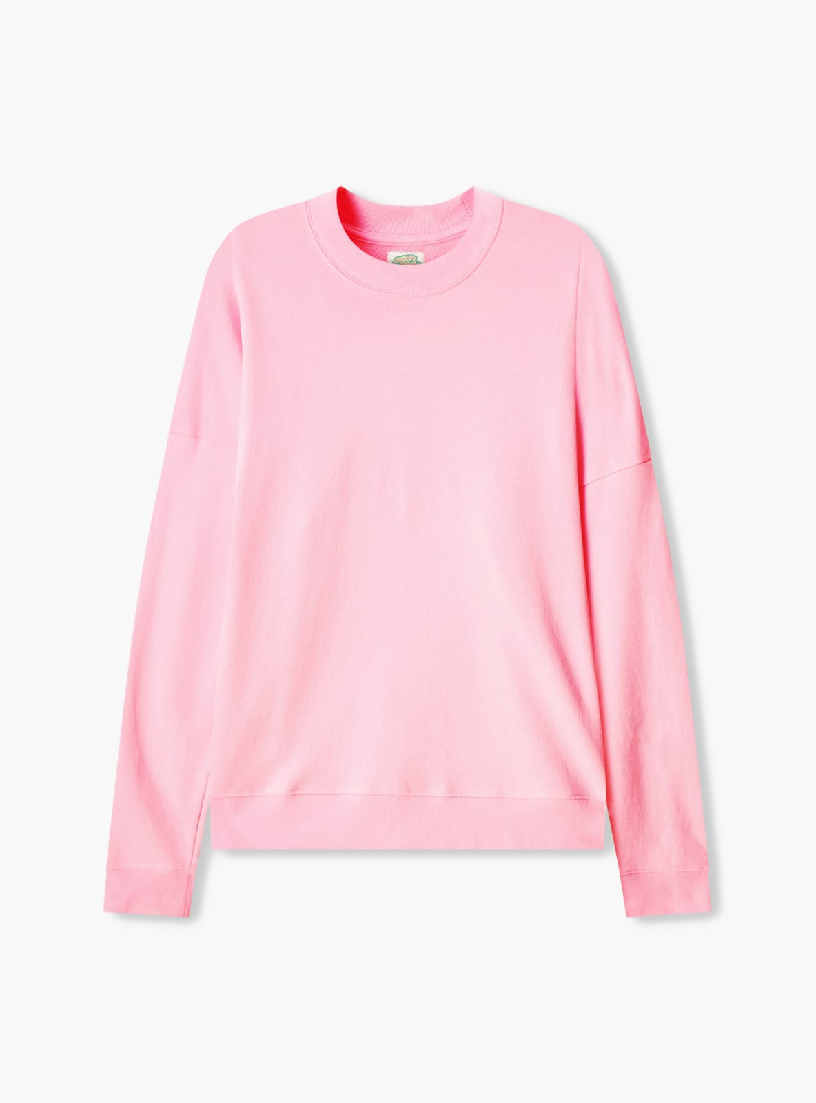 The French Terry Merch Crew | Stoney Clover Lane