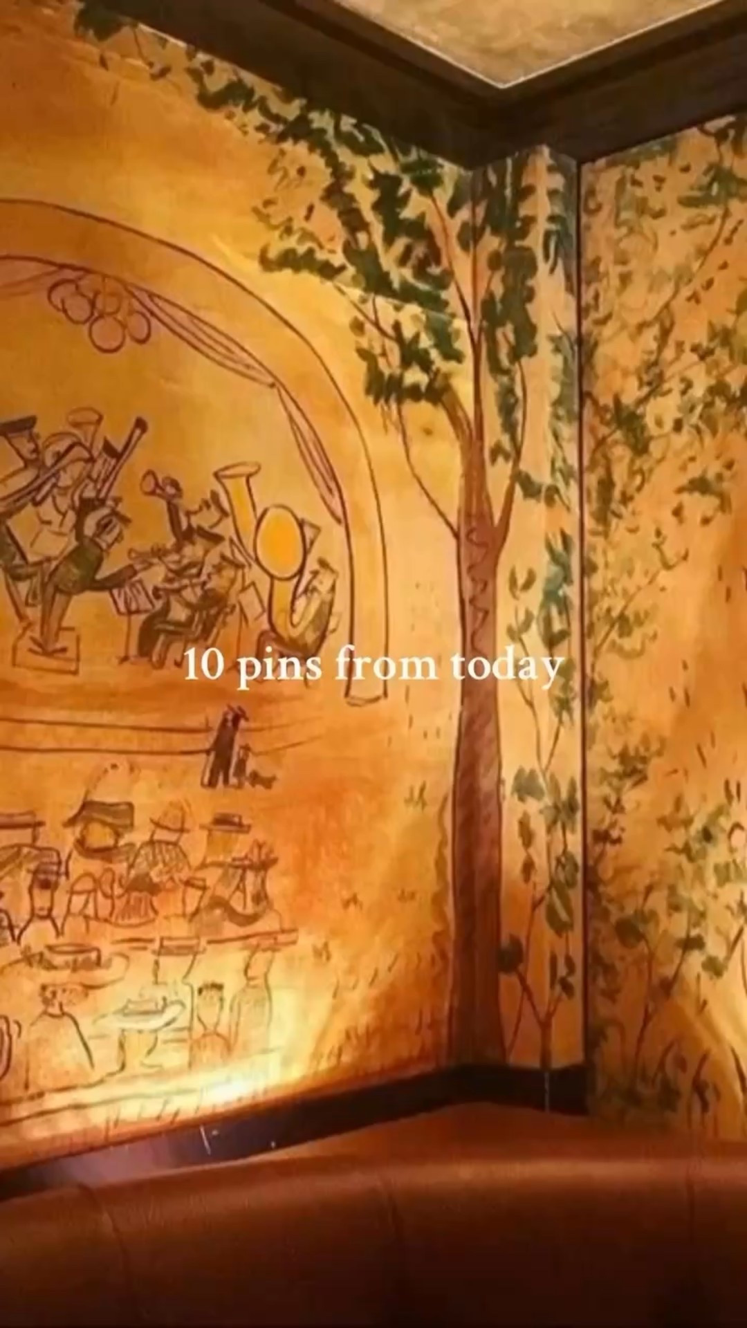 From home to closet - shop the aesthetic. Including the Carlisle Hotel inspired Bemelman’s wallpaper, Ralph Lauren, and transitional pieces for the home. For your closet? Don’t forget those holiday parties or some boots whether your look is old money or new.

#LTKSeasonal #LTKHome #LTKFindsUnder50